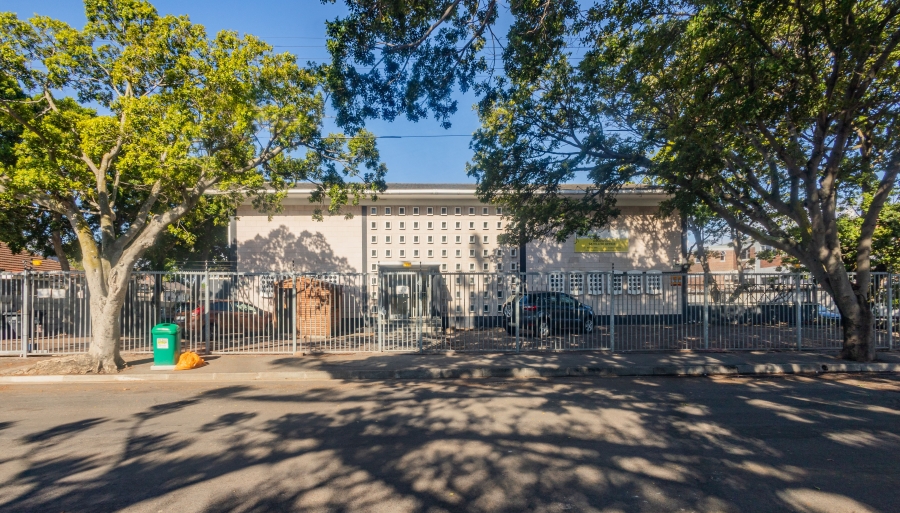 Commercial Property for Sale in Richmond Estate Western Cape